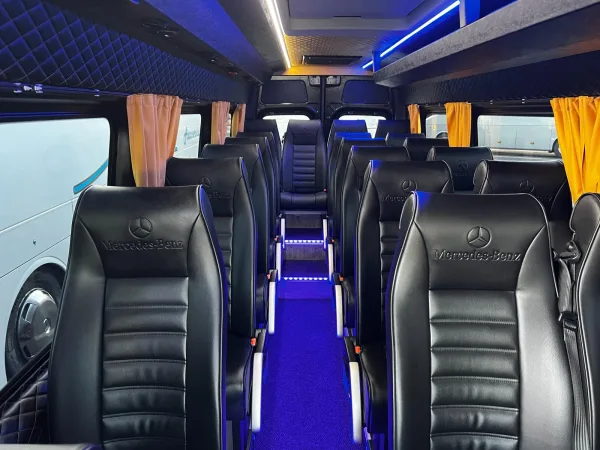 Decina Bus S.R.L., foto 2