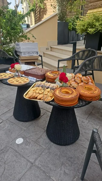 Piccolo Forno, foto 1