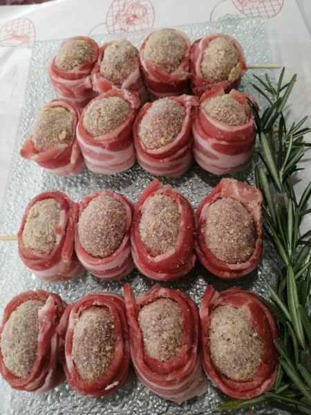 Sfizi di Carne, foto 16