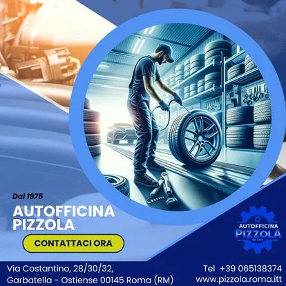 AutoOfficina Pizzola, foto 11