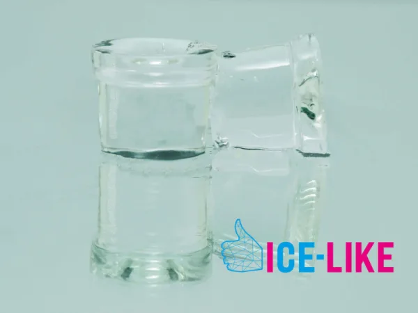 ICE LIKE Ghiaccio Alimentare Milano, foto 10