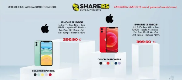 Sharers, foto 3