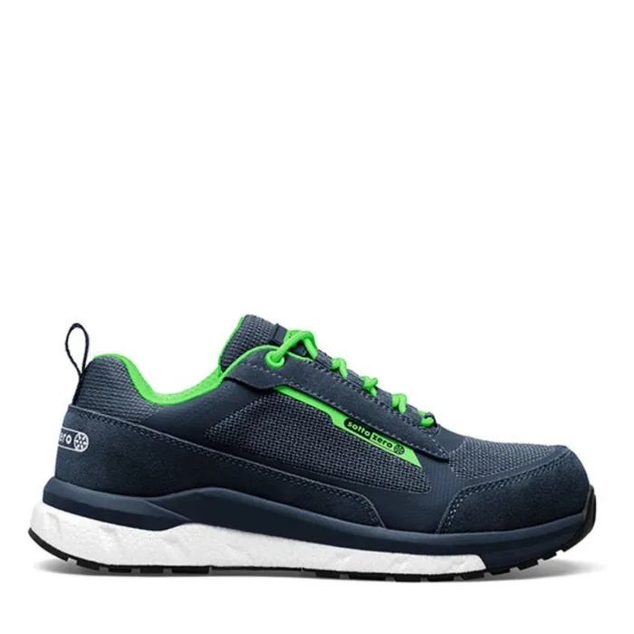 Scarpa Bassa Shuttle S3