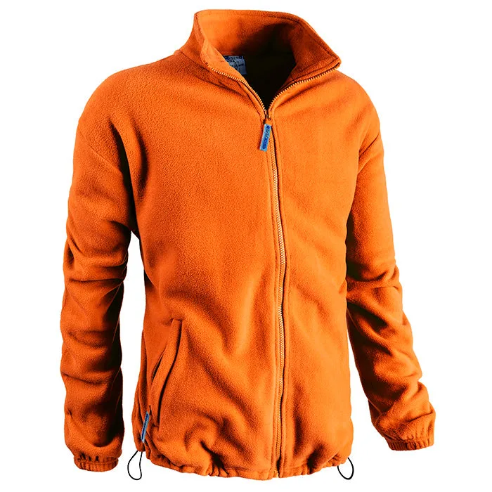 Pile NORVEGIA full zip