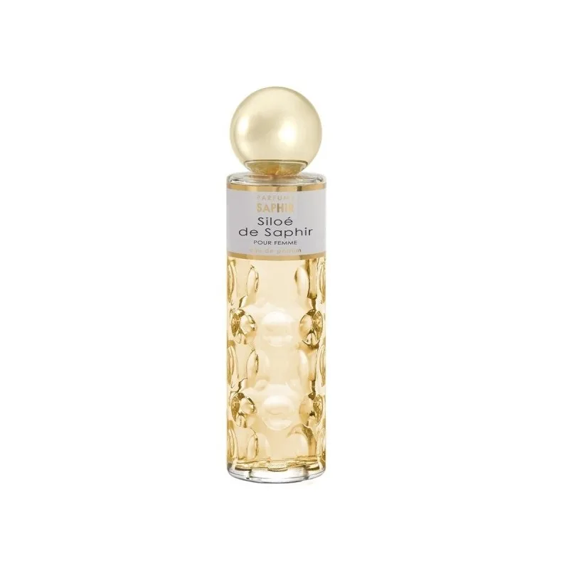 SILOE SAPHIR WOMAN 200 ML (CHLOE)
