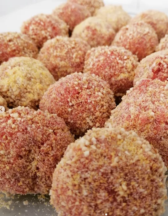 Polpette al Tartufo 1 Kg
